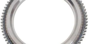 Three Wheeler Magnet Gear