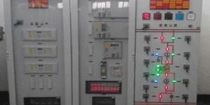 Metering Panel Board