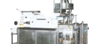 Mechanical Packaging Machine