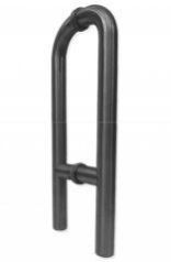 SS Glass Door Handles