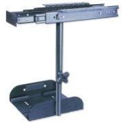 TELESCOPIC CPU STAND - SWIVEL