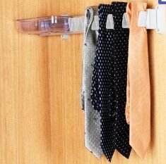 Tie Hanger