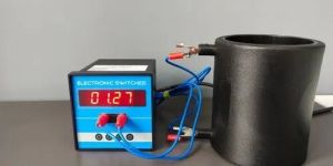 Coil Resistance Meter