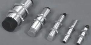Inductive Proximity Switches