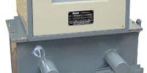 Battery Formation Rectifier