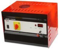 Float Cum Boost Chargers