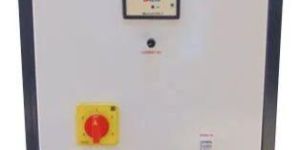 Industrial Battery Charger