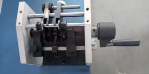 Manual Lead Cutting Machine