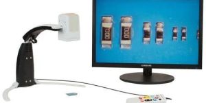 Visual Inspection System