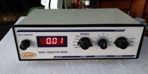 Conductivity Meter