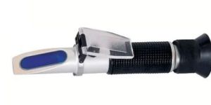 Erma Hand Refractometer