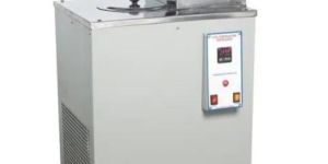 Low Temperature Water Bath