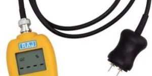 Moisture Meter