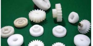Precision Moulded Parts