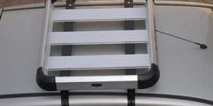 Car Luggage Carrier