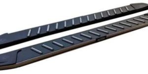 Lotex Baleno Side Footsteps Wing