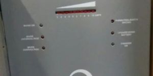 Lithium Battery Charger