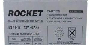 Rocket UPS Battery