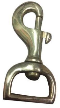 Brass Hook