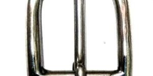 Stainless Steel Buckle