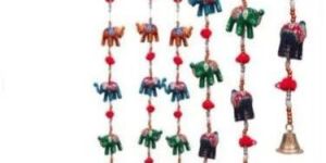 Elephant Door Hangings
