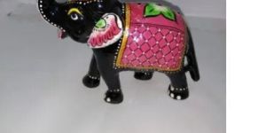 Elephant Showpiece