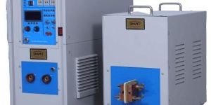 Induction Hardening Machine