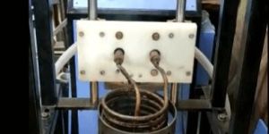 Shrink Fitting Machine