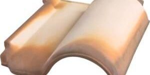 Terracotta Roof Tiles