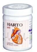 Herbal Medicine for Heart