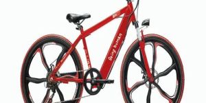 Electric Bicycle
