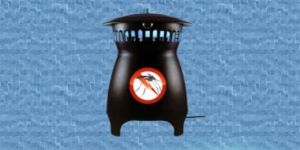 Mosquito Trap