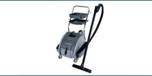 Steam Cleaning Equipment