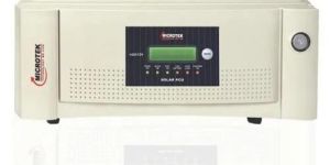 Microtek Solar Pcu