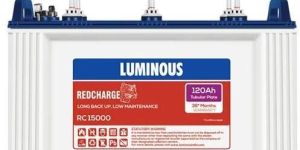 Recyclable Tubular Inverter Battery