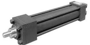 Tie Rod Hydraulic Cylinder