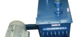 Oil Sealed Rotary High Vacuum Pumps