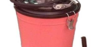 Hand Operated Grease Pumps