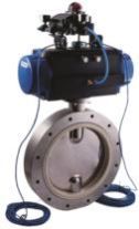 Butterfly Valves
