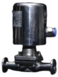 PP Diaphragm Valve