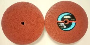 Non Woven Buffing Wheels