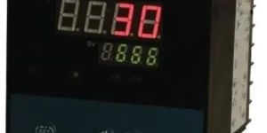 Temperature Controller