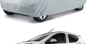 Car Body Cover