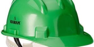 Karam Safety Helmet