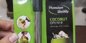 Tender Coconut Opener