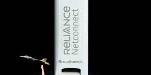 Reliance Netconect