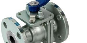 Flanged Valve