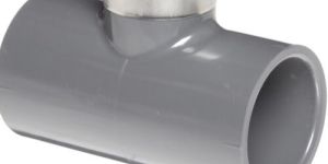 PVC Pipe Fitting