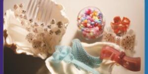 Hair Clip, Hair Bands