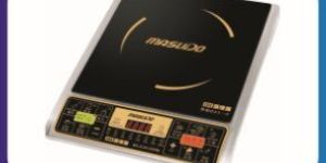Induction Cooker, Home Appliances, Kitchenware